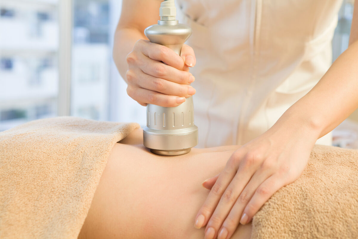 冷え性